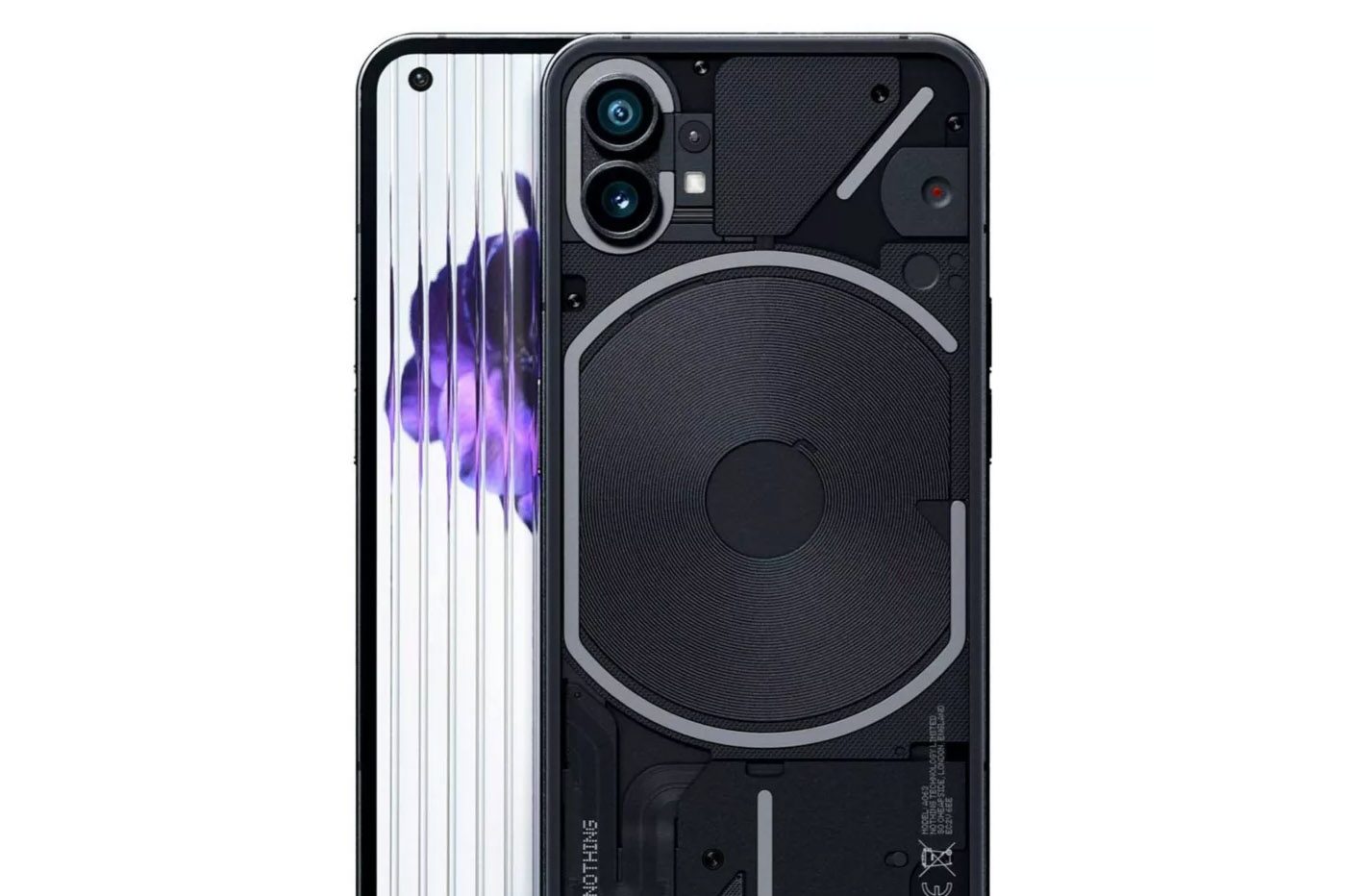 Nothing Phone