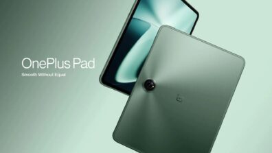 OnePlus Pad