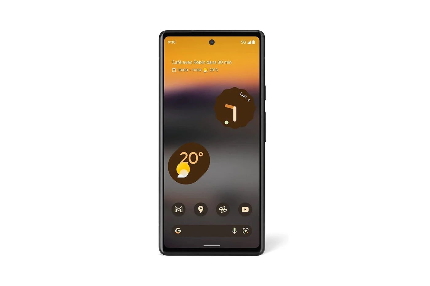 pixel 6a