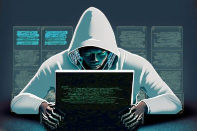 ransomware exigence particulière