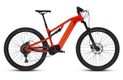 Décathlon Rockrider E-EXPL 520 S
