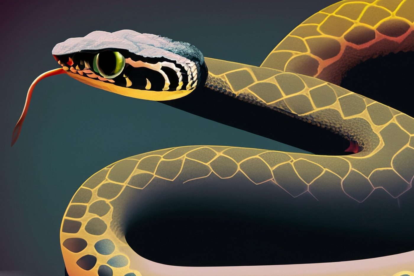 snake