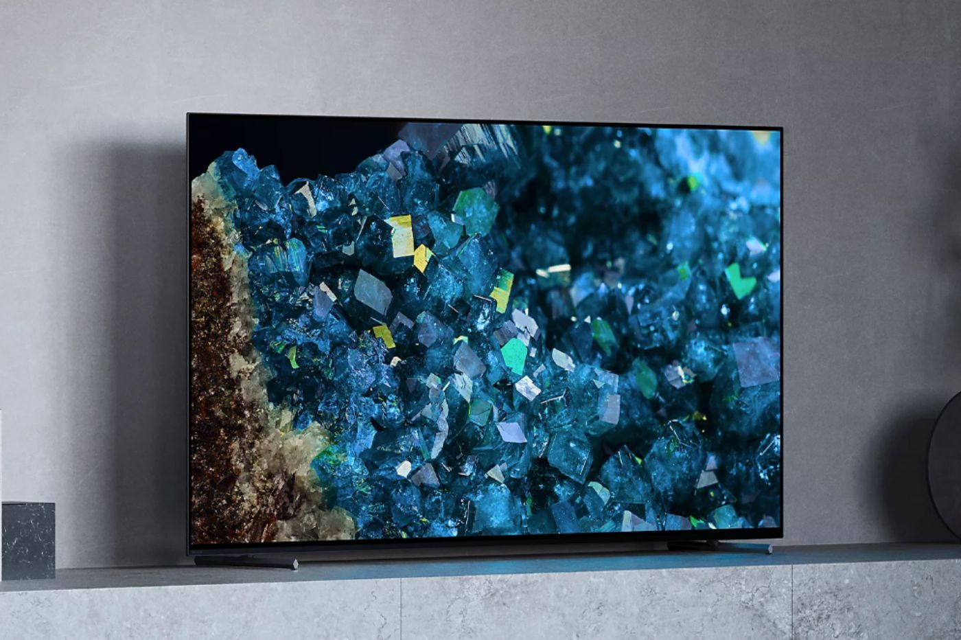 Sony Bravia A80L