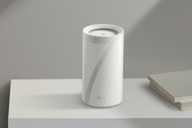 Wifi 7 Mesh TP Link