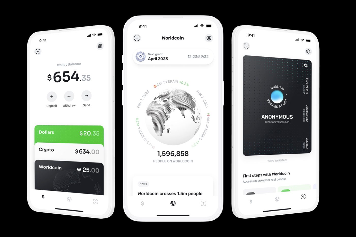 worldcoin