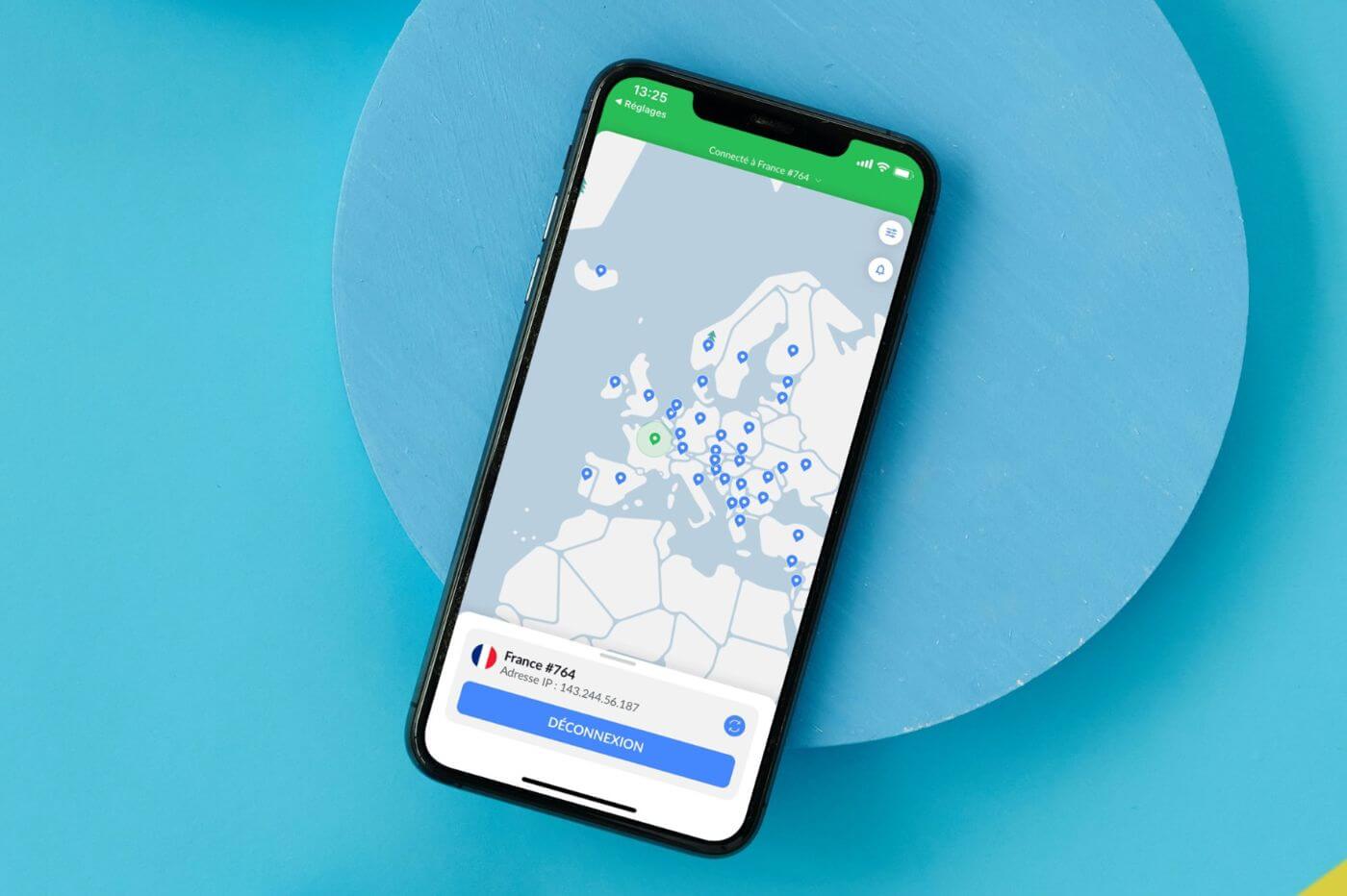 Bon plan NordVPN