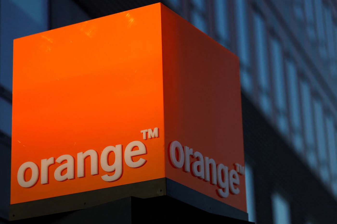 Migration pages perso Orange