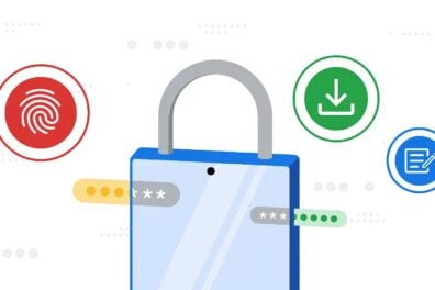Mots de passe Chrome