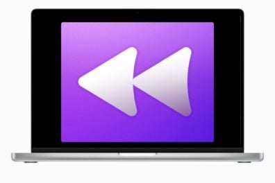 Rewind, sur macOS, l'application qui veut être la mémoire parfaite de votre activité quotidienne.