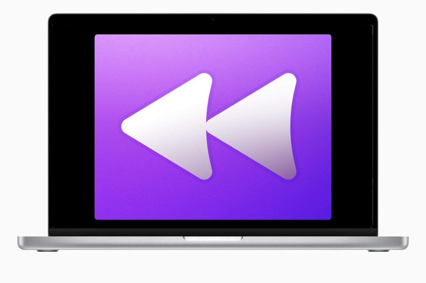 Rewind, sur macOS, l'application qui veut être la mémoire parfaite de votre activité quotidienne.