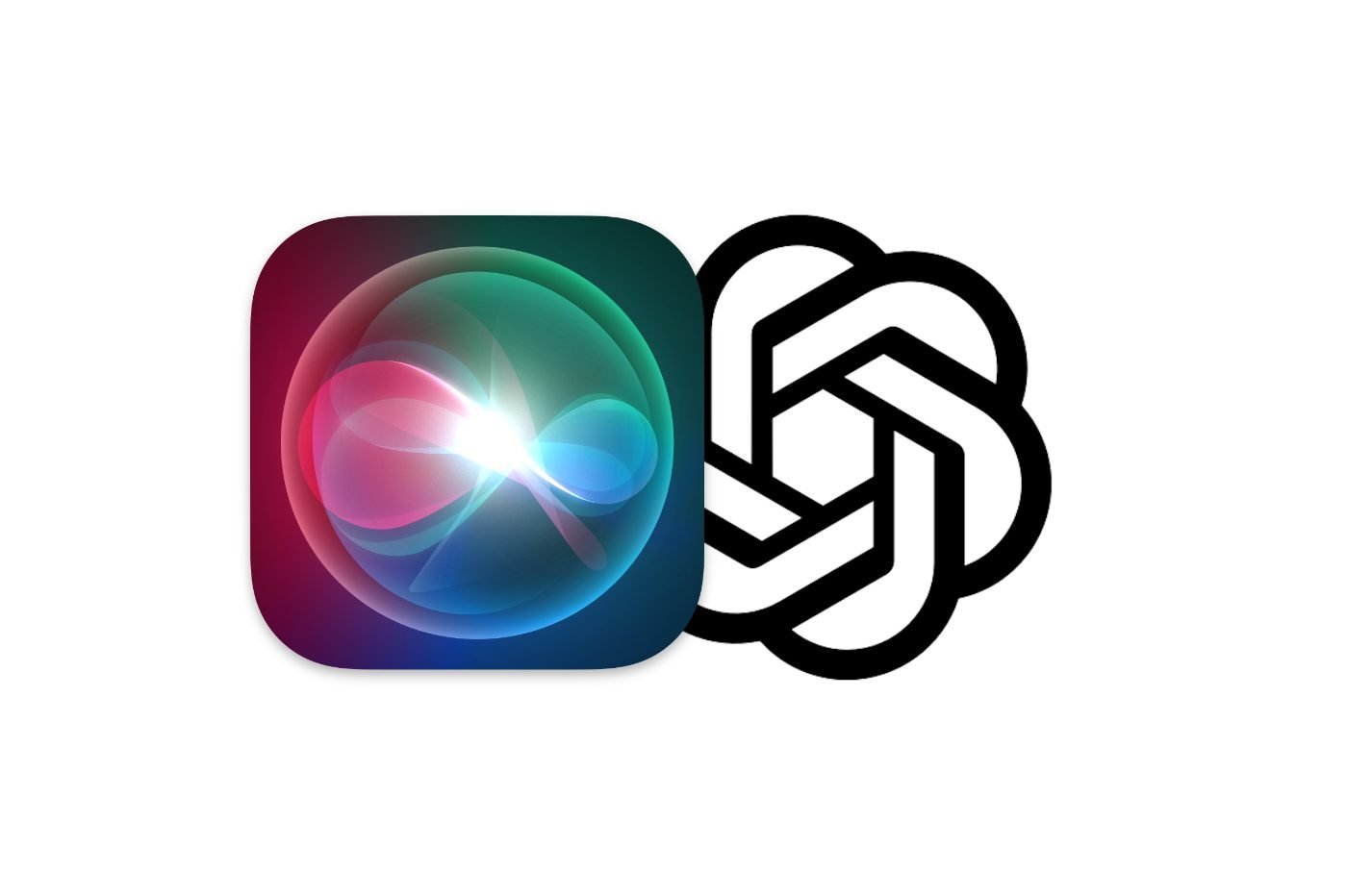 Siri + ChatGPT