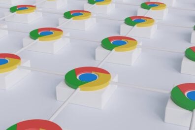 VPN gratuit Chrome