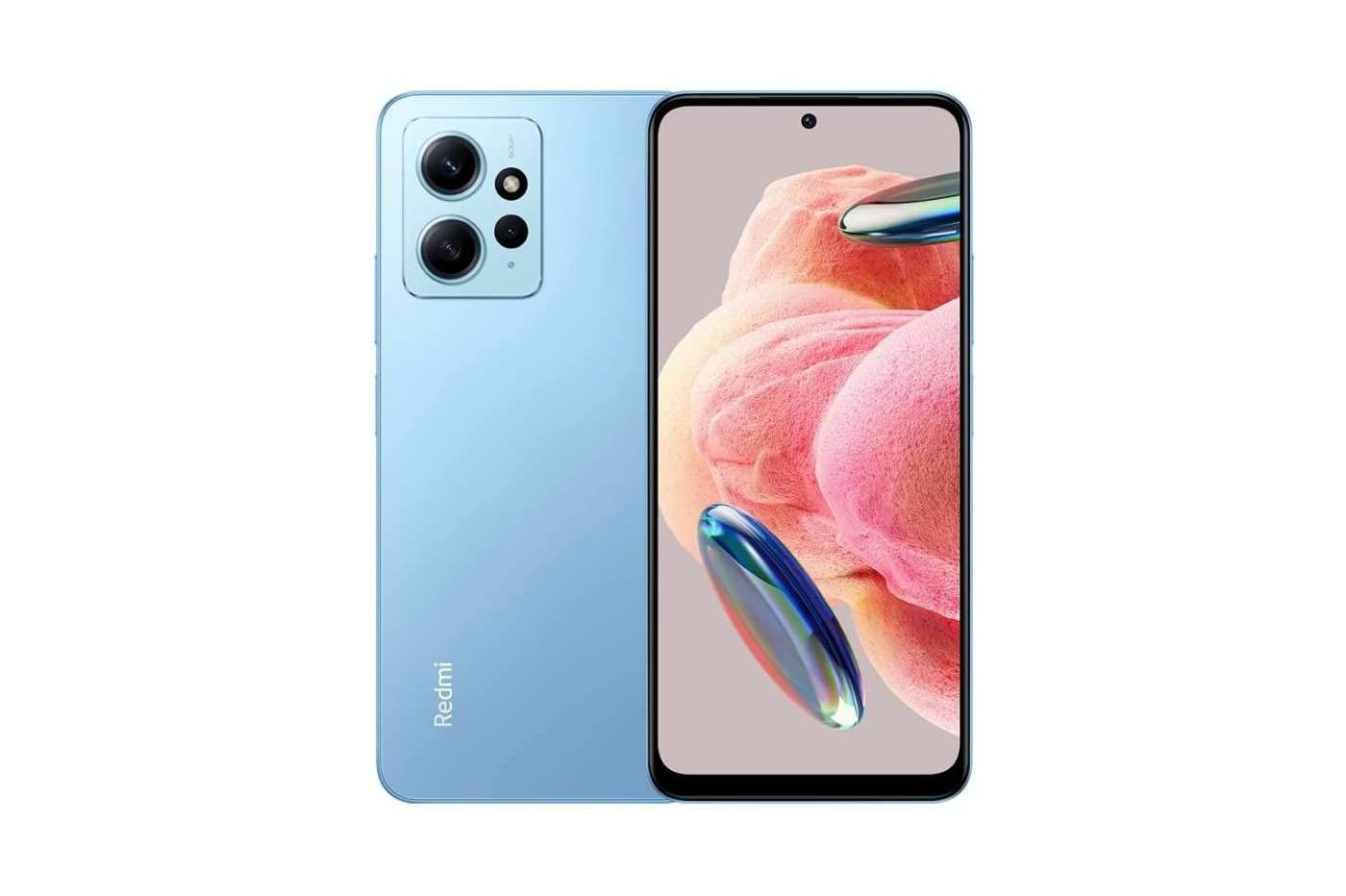 Xiaomi Redmi Note 12 meilleur smartphone moins 300 euros