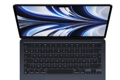 Apple MacBook Air M2