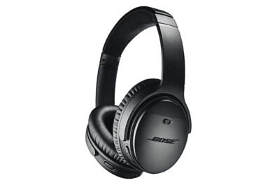 Casque Bose QC35 II