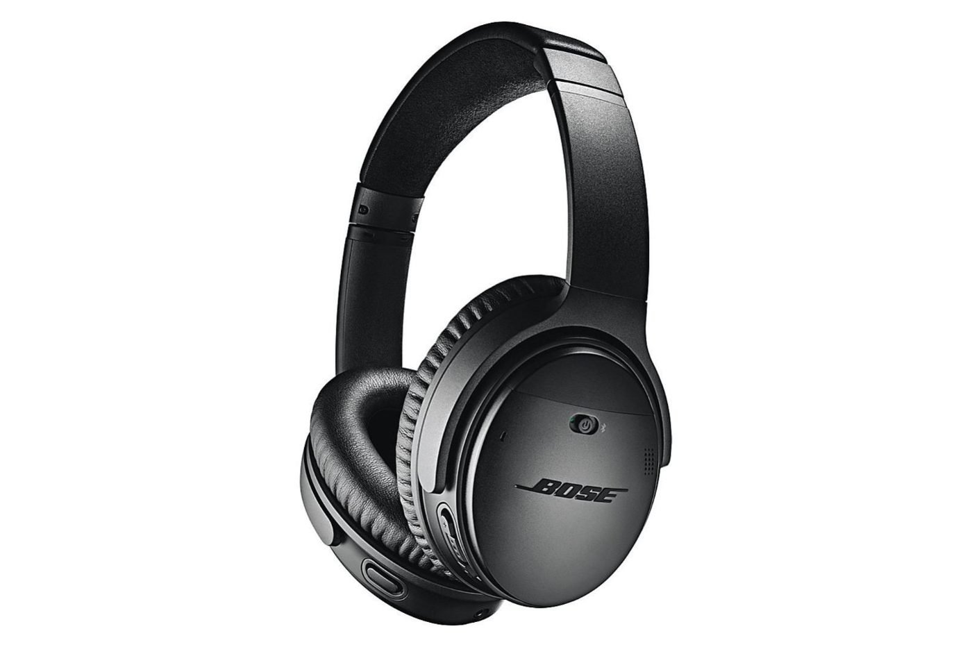 Casque Bose QC35 II