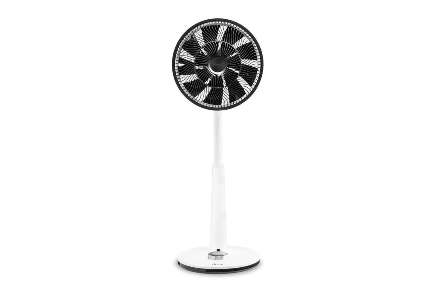 duux whisper ventilateur puissant