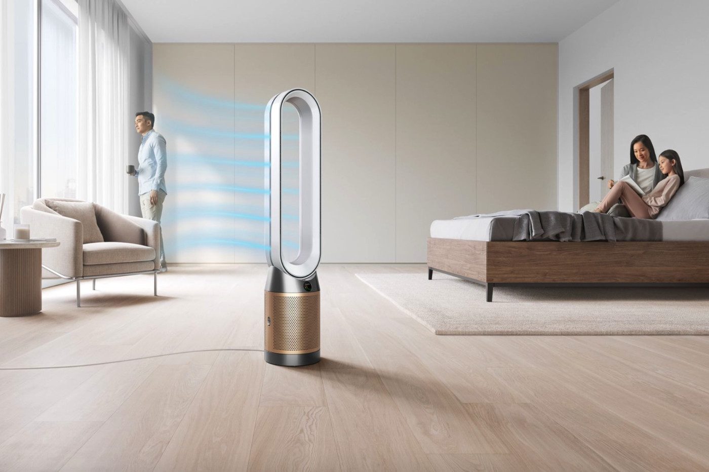 dyson purificateur cool 2025