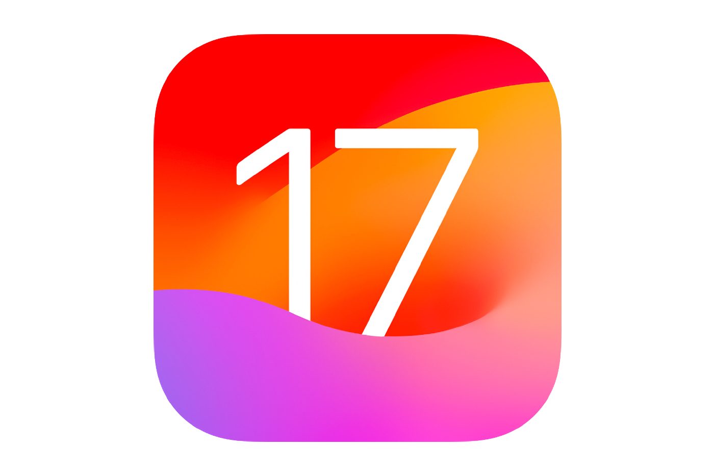 iOS 17