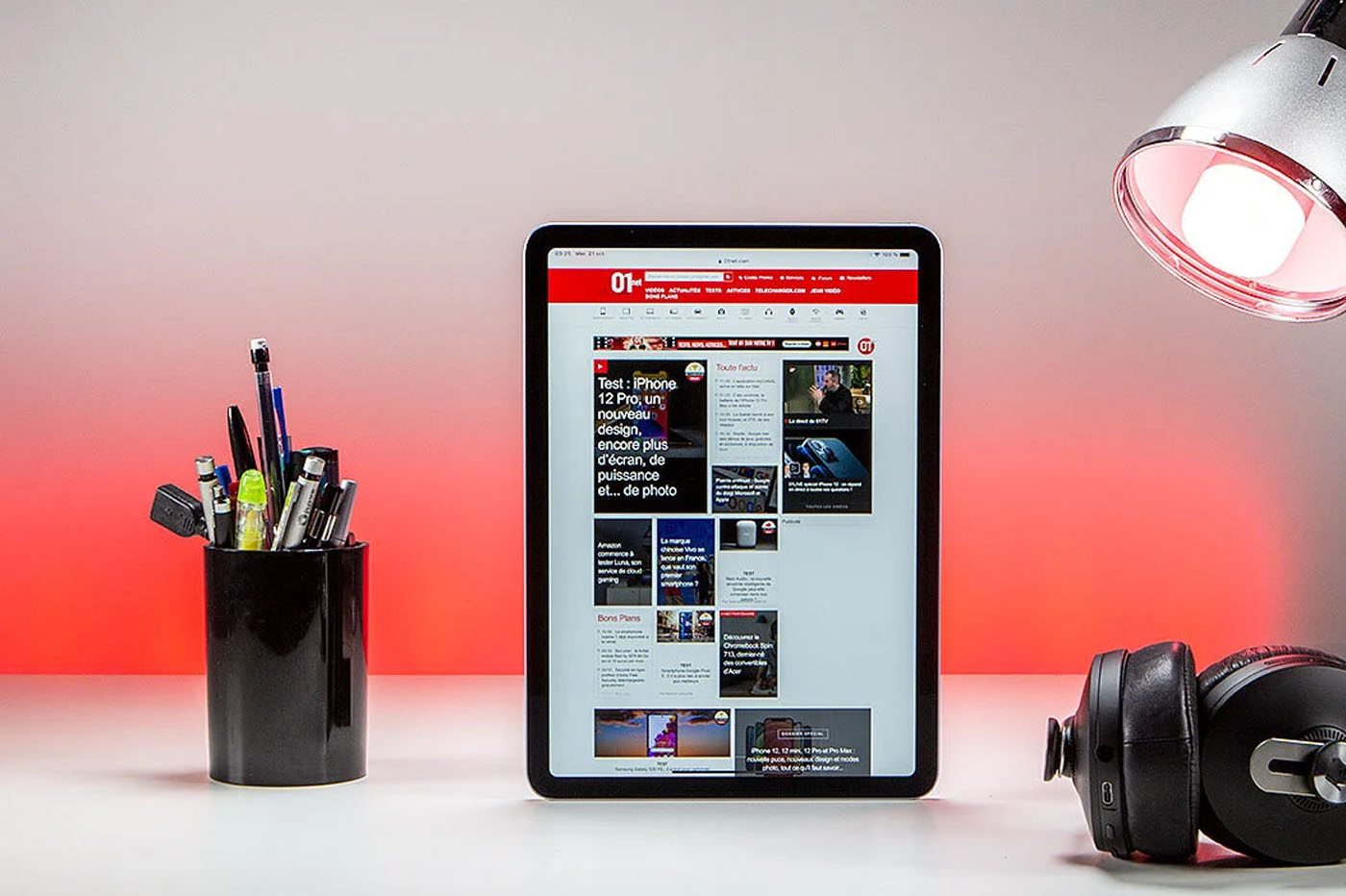 iPad Air
