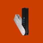 ledger nano x bitcoin wallet cold