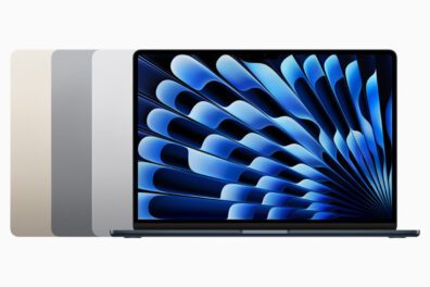 macbook air 15
