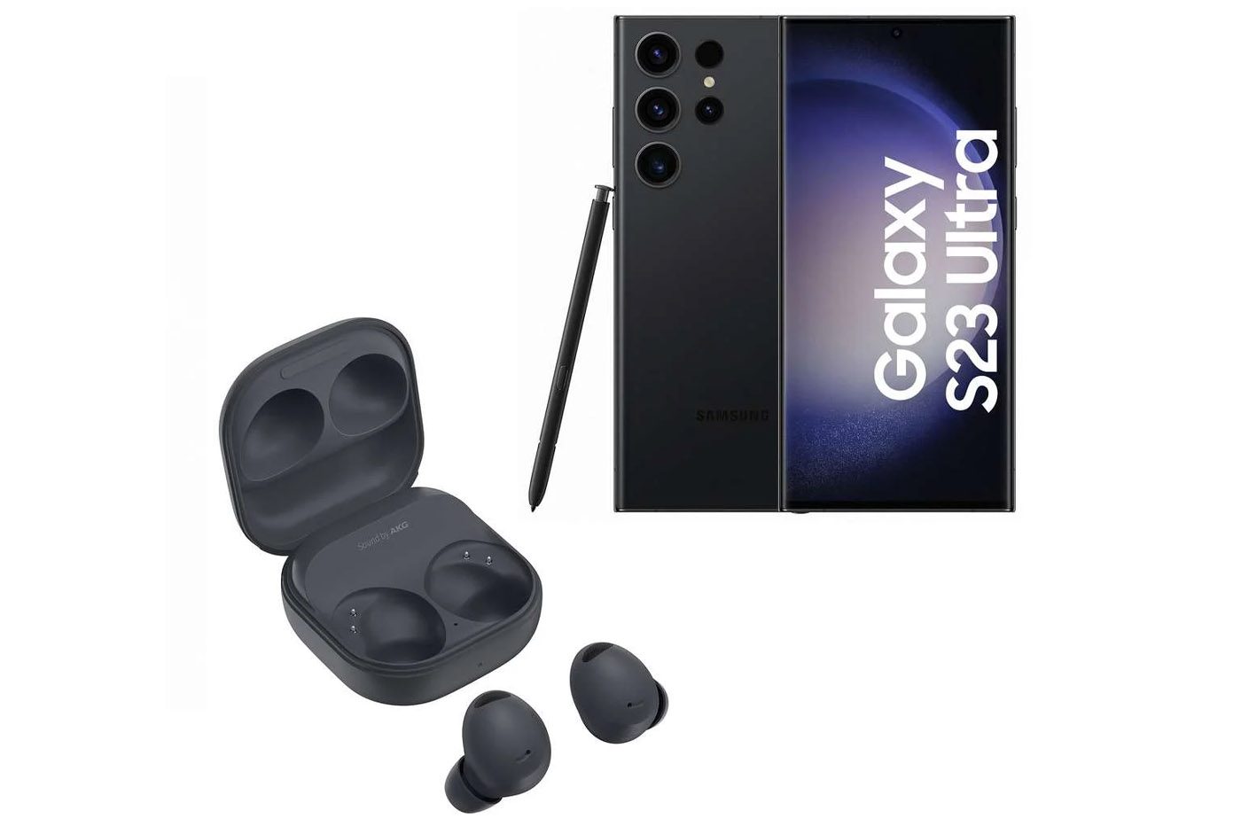 pack samsung galaxy