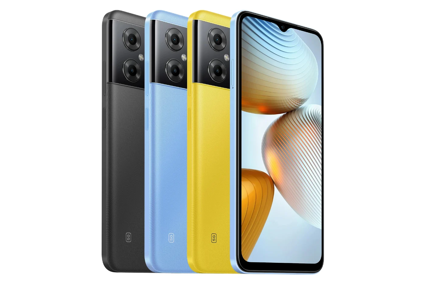 Poco M4
