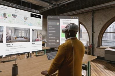 vision pro