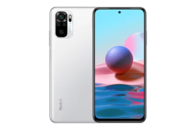 Xiaomi Redmi 10
