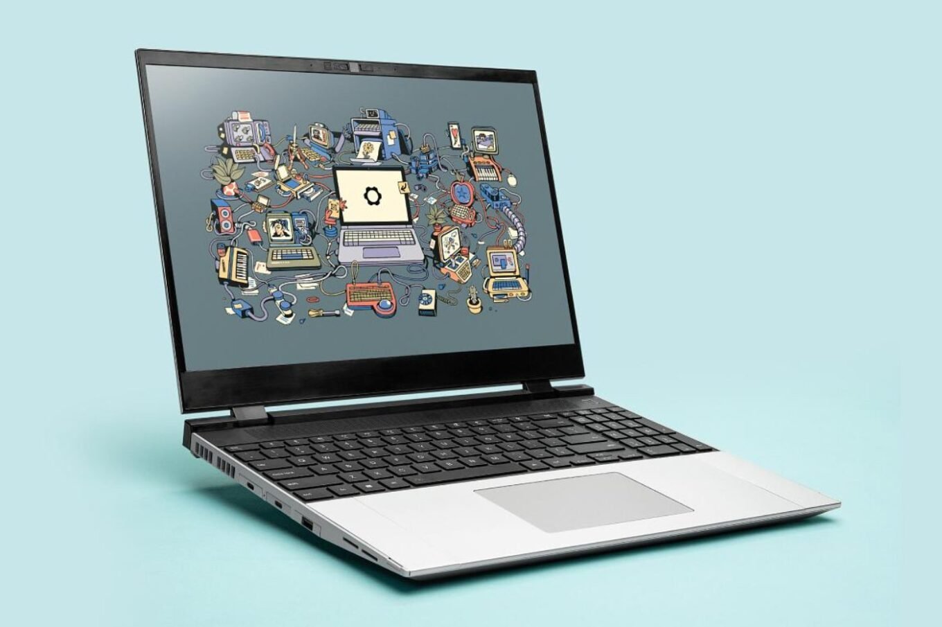 Framework Laptop 16