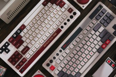 8BitDo clavier NES