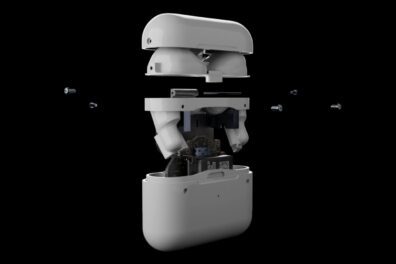 Apple AirPods Pro reparation