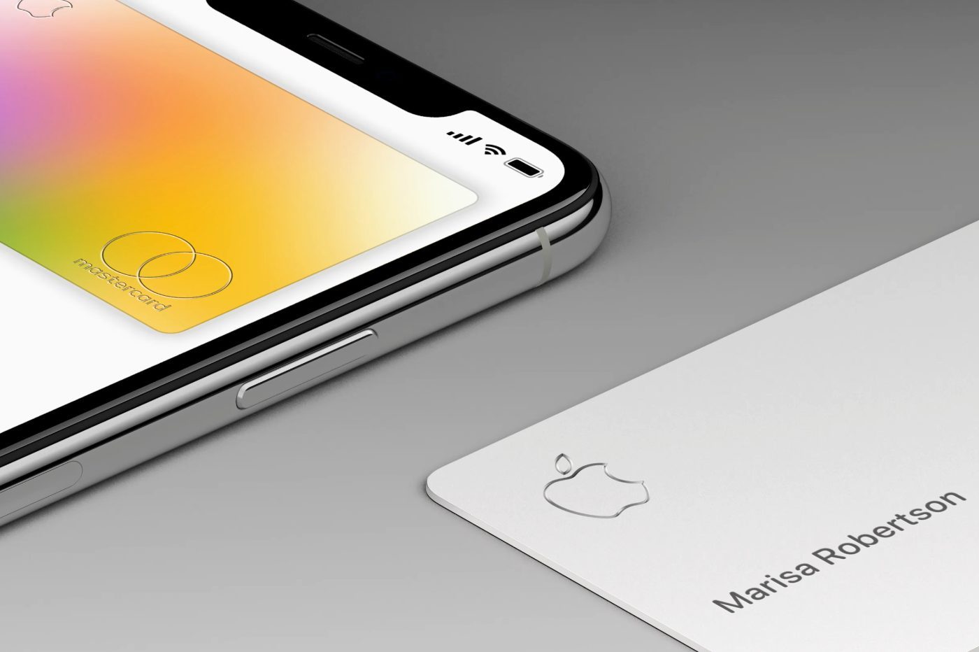 Apple Card Goldman Sachs