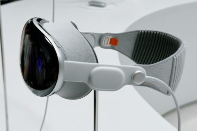 Apple Vision Pro