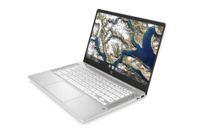 HP Chromebook