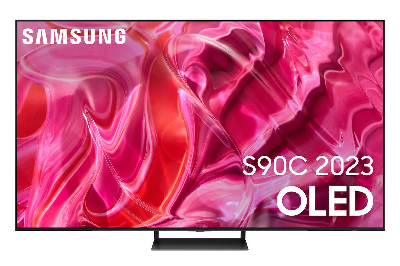 Samsung TQ55S90C