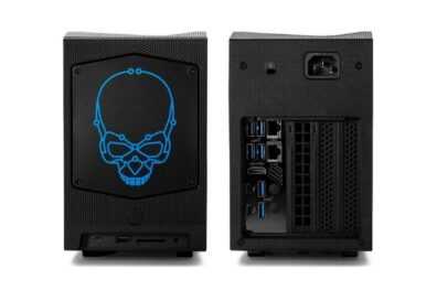 Intel NUC