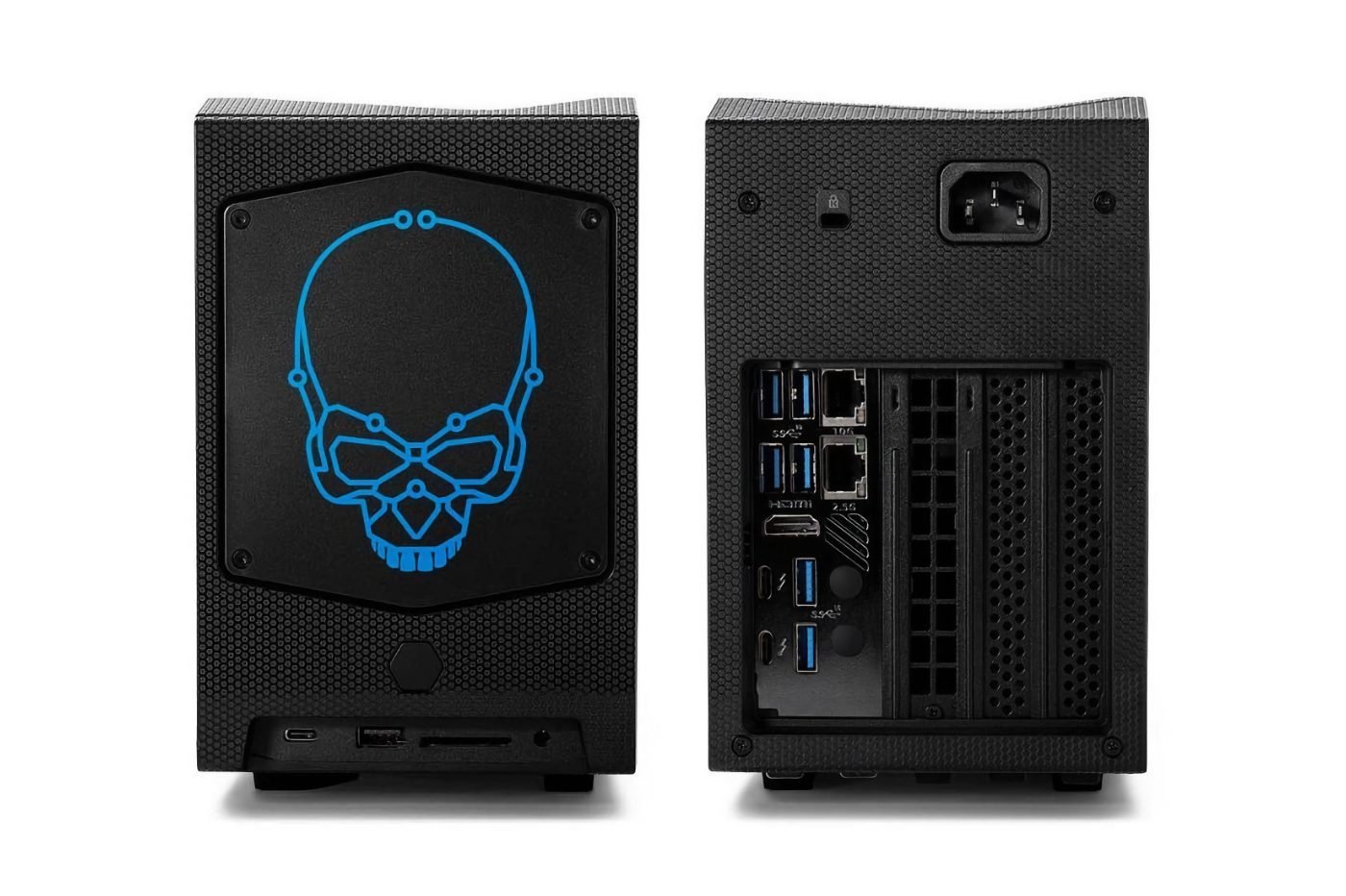 Intel NUC