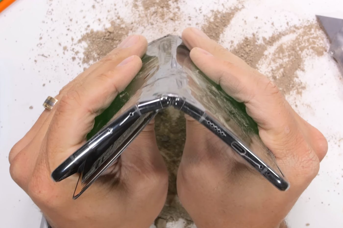 Google Pixel Fold