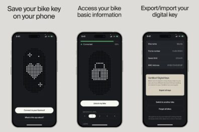 VanMoof Cowboy