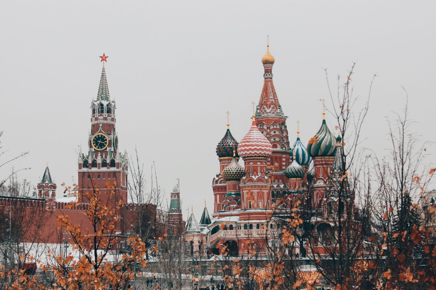 Apple Russie securite espionnage