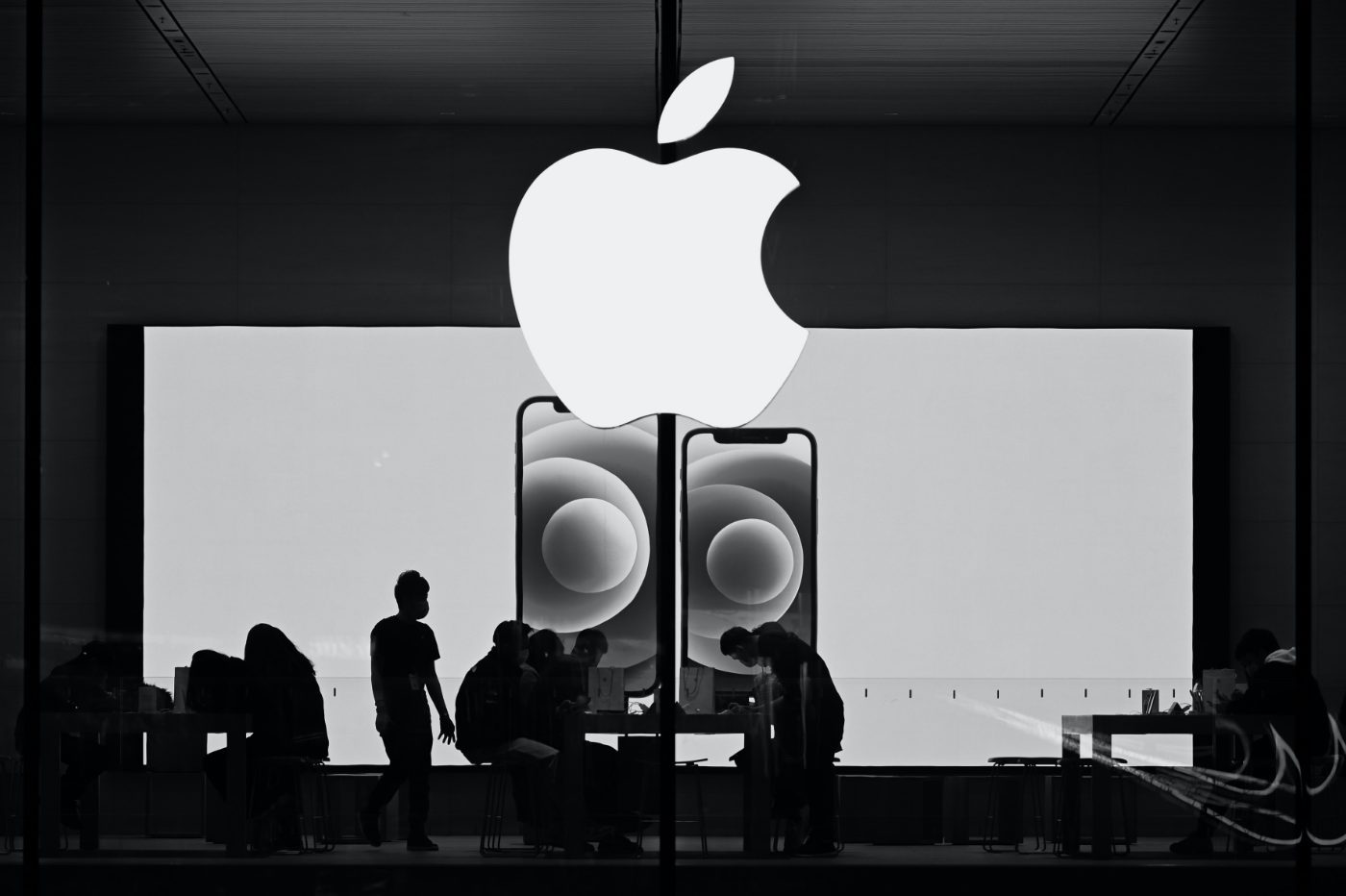 Apple Amazon Espagne concurrence