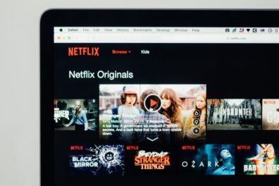 Netflix Essentiel