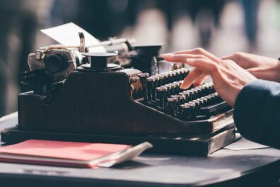 Google Genesis intelligence artificielle presse