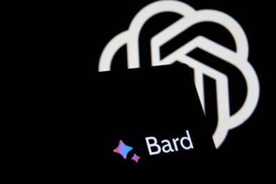 Google Bard ChatGPT
