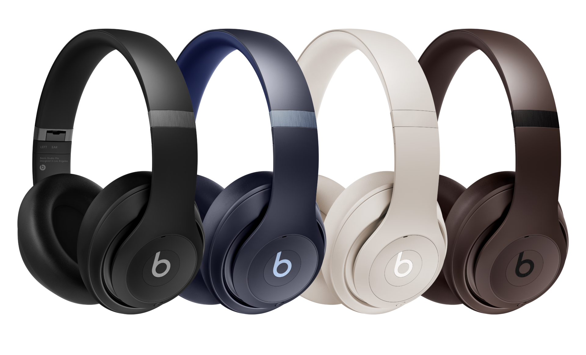 Beats Studio Pro