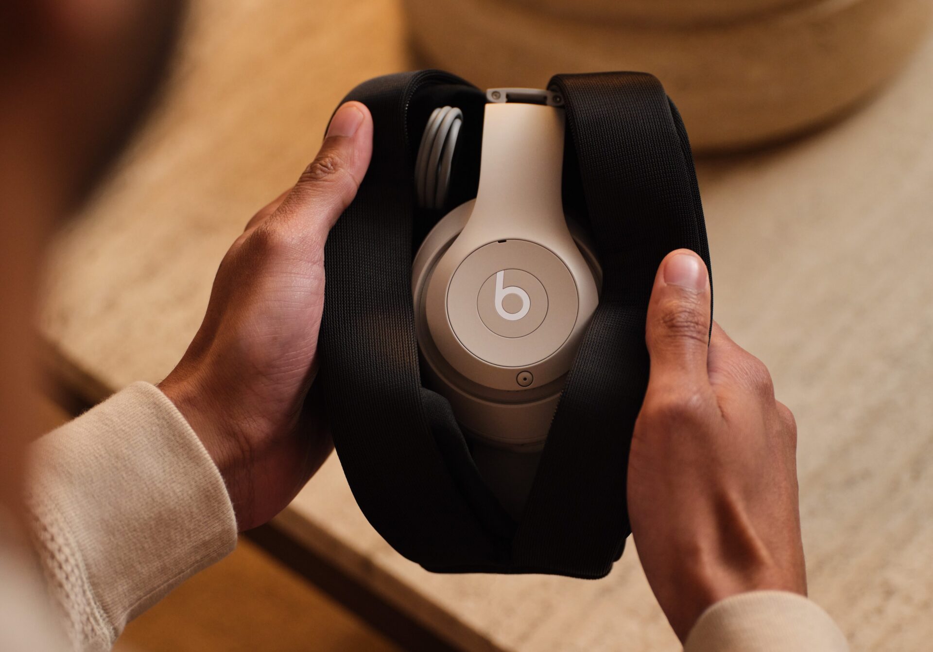 Beats Studio Pro