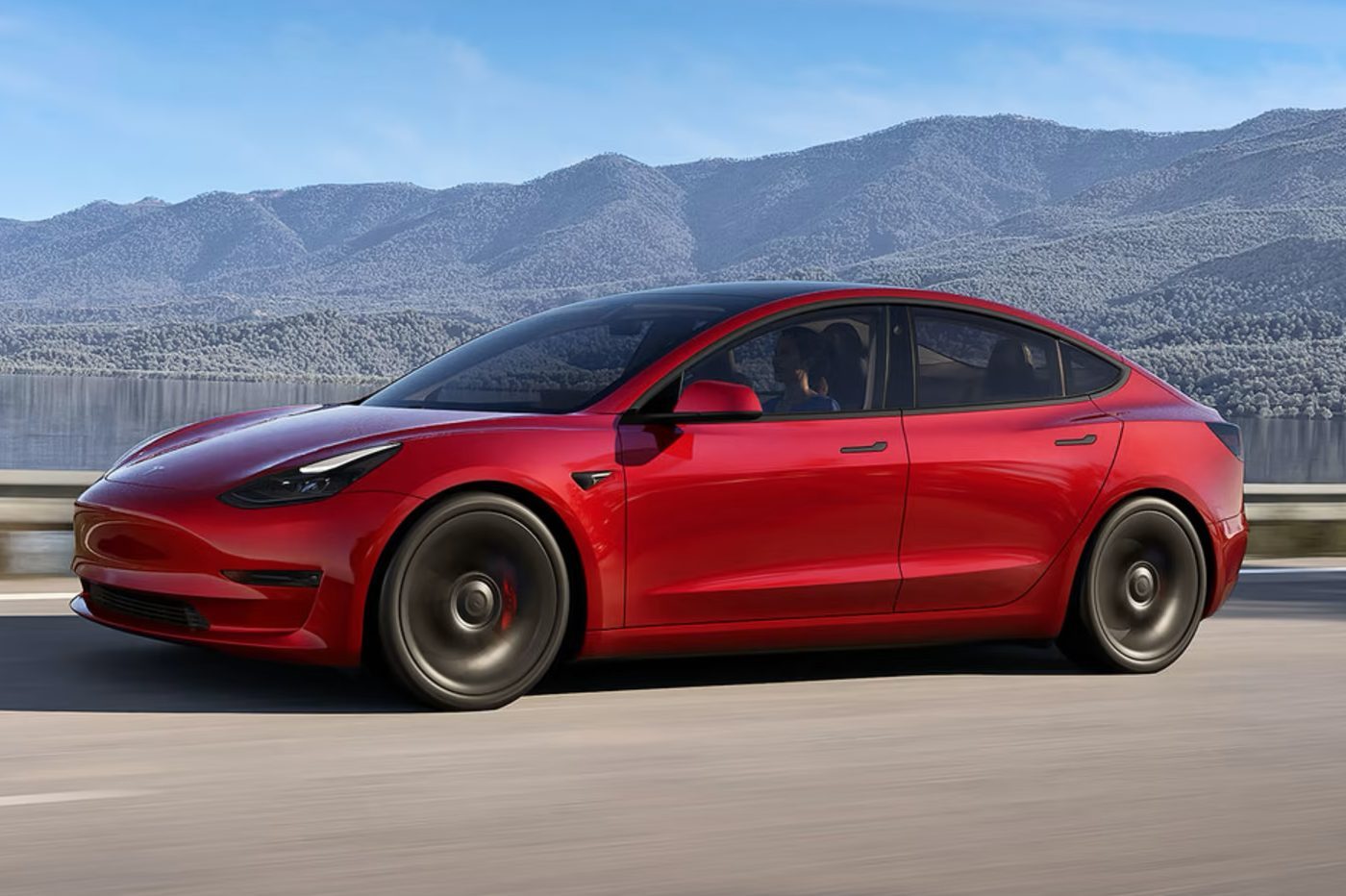 Tesla autonomie triche