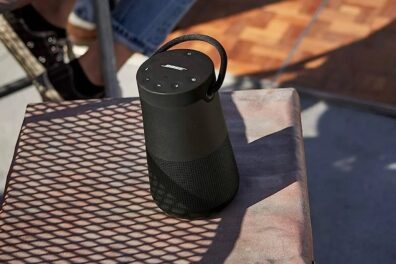 Bose Revolve Plus